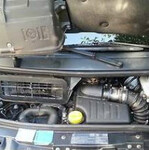 Двигатель 2.0dci Двигатель 2.0dci