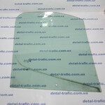 Стекло передней двери основное