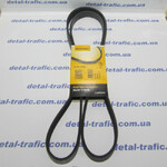 Ремень генератора 1.9-2.5dci(+АС) Ремень генератора 1.9-2.5dci(+АС)