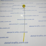 Щуп уровня масла 1.9dci