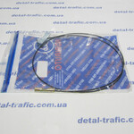 Трос ручника (средний)