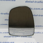 Зеркало (правая) с обогревом