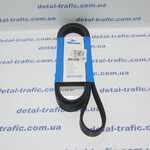 Ремень генератора 1.9-2.5dci(+АС)