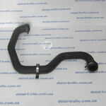 Патрубок интеркулера1.9 правый