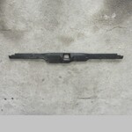 Накладка заднего порога