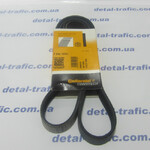 Ремень генератора 2.0dci(-АС) Ремень генератора 2.0dci(-АС)