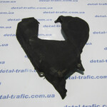 Защита ремня ГРМ 1.9dci