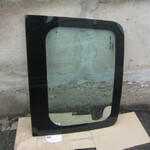 Стекло задней двери высокое Стекло задней двери высокое