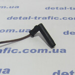 Фишка на свечи