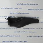 Треугольник слива воды