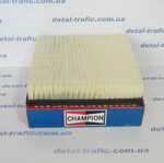 Фильтр воздушный 2.0-2.5dci