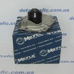 Помпа водяная 1.9dci