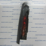 Фонарь задний (левый распашонка) 