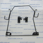 Кронштейн запаски (новый)