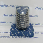 Вкладыш шатунный 1.9dci (+0.25)