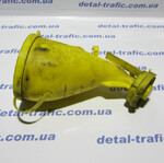 Лейка для масла 1.9DCI