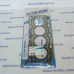 Прокладка ГБЦ  2.0dci