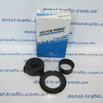 Сальник коленвала передний