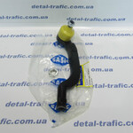 Рулевой наконечник (левая сторона)