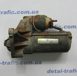 Стартер 1.9dci