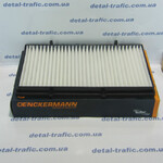 Фильтр салона 