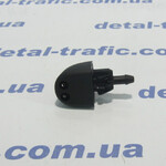 Омыватель лобового стекла