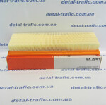 Фильтр воздушный 1.9dci