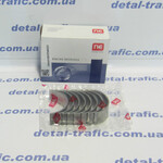 Вкладыш шатунный1.9dci (STD)