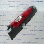 Фонарь задний (правый)