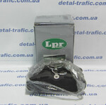 Тормозные колодки