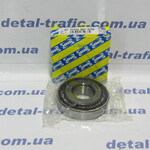 Подшипник КПП (25х61.7х17.25)