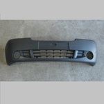 Передний бампер (под туманки)