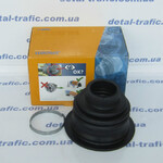 Пыльник шруса 1.9-2.5dci