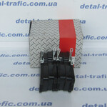 Тормозные колодки (задние)