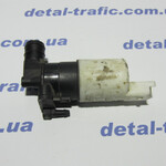 Моторчик омывателя (на один выход)