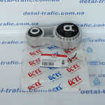 Подушка двигателя 1.9-2.5dci (верх)