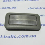 Фонарь в салон 