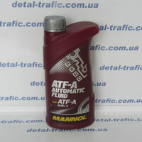 ATF-A Automatic fluid