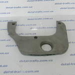 Декоративная накладка двиг. 1.9