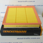 Фильтр воздушный 2.0-2.5dci