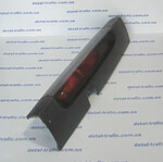 Фонарь задний (правый, ляда)