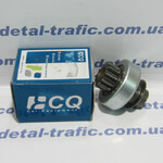 Бендикс стартера 1.9dci