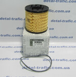 Фильтр масляный 2.5-2.2DCI Фильтр масляный 2.5-2.2DCI