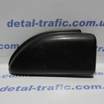 Треугольник боковой двери (левый)