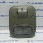 Фонарь в салон