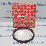 Сальник коленвала задний 2.5dci