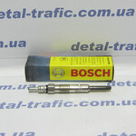 Свеча накала 1.9dci