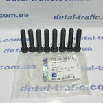 Болт шатуна 1.6-1.9-2.0-2.5dci 