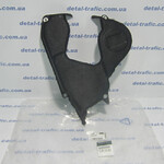 Защита ремня ГРМ 1.9dci