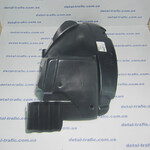 Подкрылок передний (правый) Подкрылок передний (правый)